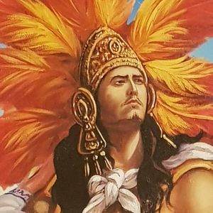 Meet your Posher, Hector